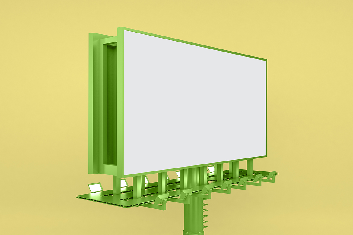 Açık Hava Reklamları: Yenilikçi Pazarlama Yaklaşımlarında Öncü