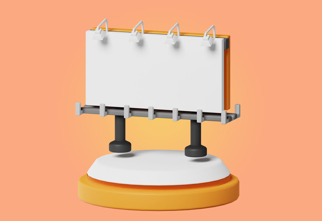 Açık Hava Reklamlarının Gücü: Markanızı Gözler Önüne Serin