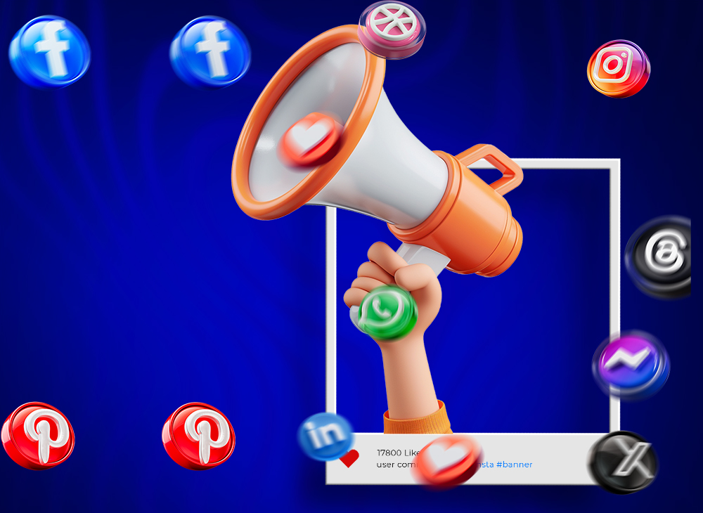 Doğru Sosyal Medya Yönetimi: Temel Medya ile Dijital Başarıya Ulaşın